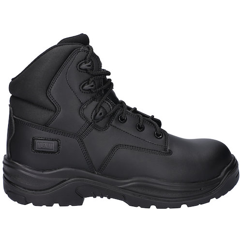 Magnum Vegan Precision Sitemaster Safety Boot (5054142484568)